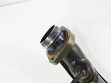 Load image into Gallery viewer, 2017 Harley FLS Softail Slim Stock Header Manifold Heat Shield Set Read 65600196 | Mototech271
