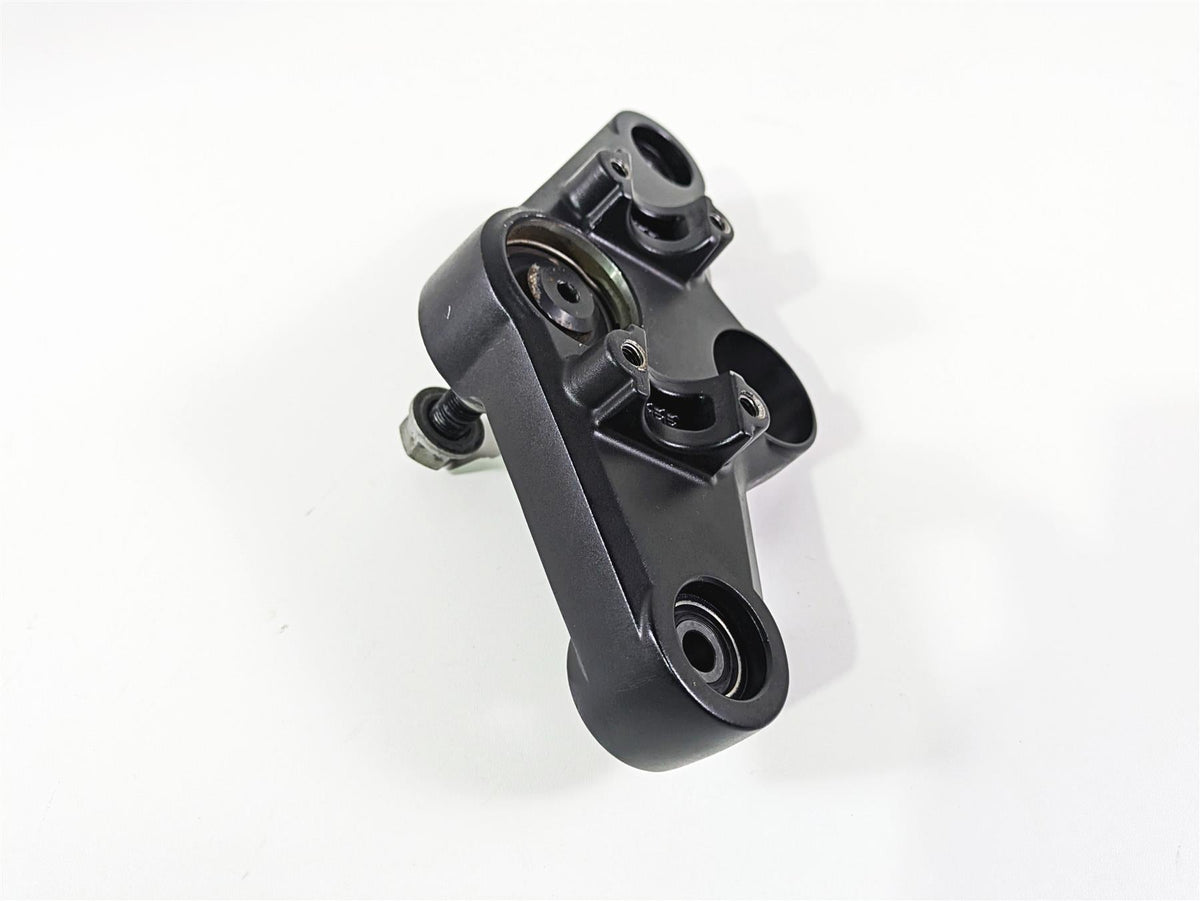 2006 BMW R1200GS K255 Adv Upper Triple Tree Steering Clamp 31427718170 {{ shop.shopifyCountryName }} - Mototech271