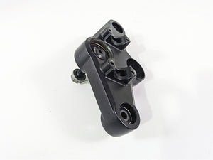 2006 BMW R1200GS K255 Adv Upper Triple Tree Steering Clamp 31427718170 | Mototech271