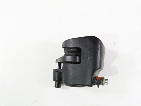 2009 Harley FLSTSB Cross Bones Nice Springer Front Brake Caliper 44079-97C {{ shop.shopifyCountryName }} - Mototech271
