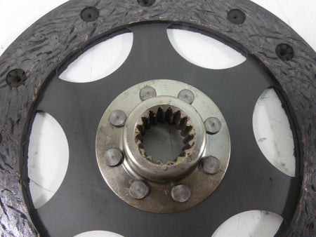 2003 BMW R1150 GS R21 Clutch Pressure Plate Friction Disc Set 21217670454 {{ shop.shopifyCountryName }} - Mototech271