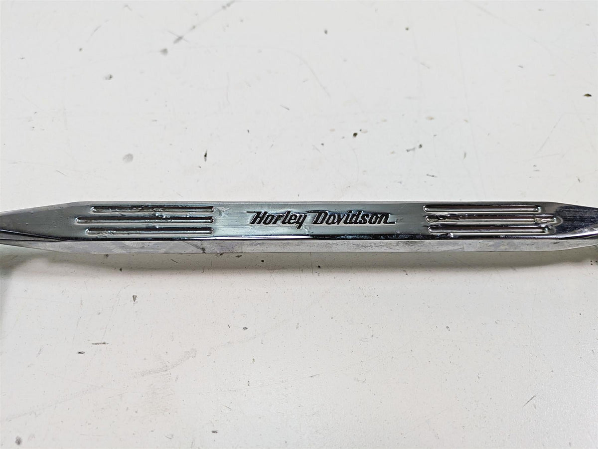 2005 Harley Touring FLHTCUI Electra Glide Shift Lever & Custom Linkage 33895-82E {{ shop.shopifyCountryName }} - Mototech271