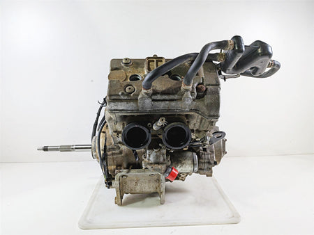 2021 Kawasaki Teryx KRX KRF 1000 ES Running Engine Motor - 3k - Video 14001-0693 {{ shop.shopifyCountryName }} - Mototech271