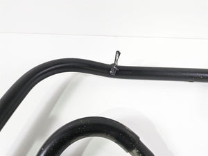 2006 BMW R1200GS K255 Adv Engine Tank Crash Guard Set 46637711397 46637711396