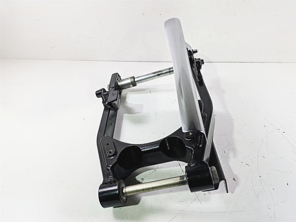2007 Harley FXDWG Dyna Wide Glide Rear Swingarm & Belt Guards 47820-06 {{ shop.shopifyCountryName }} - Mototech271
