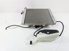 Load image into Gallery viewer, 2020 Kawasaki Teryx KRX KRF 1000 Radiator Fan Reservoir Set 39061-0791
