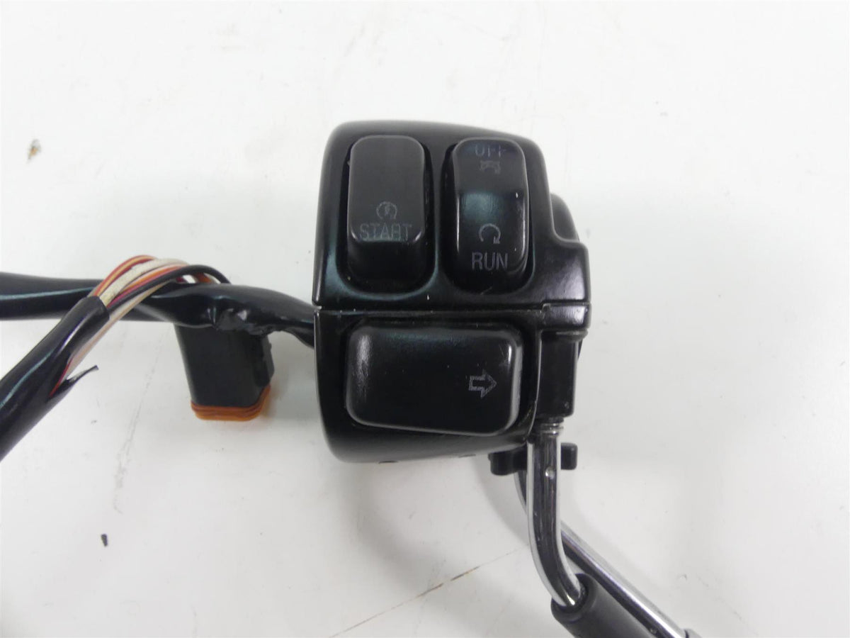 2003 Harley Sportster XL1200 C 100th Anniv Right Hand Control Switch 71684-06A {{ shop.shopifyCountryName }} - Mototech271