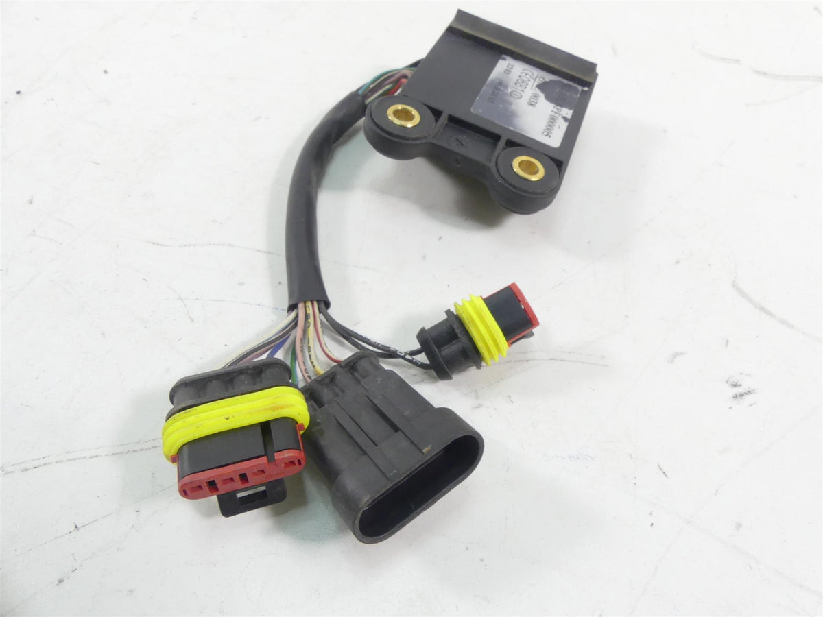 2004 Aprilia RSV1000 R Mille Immobilizer Imobilizer Control Module AP8127510 {{ shop.shopifyCountryName }} - Mototech271