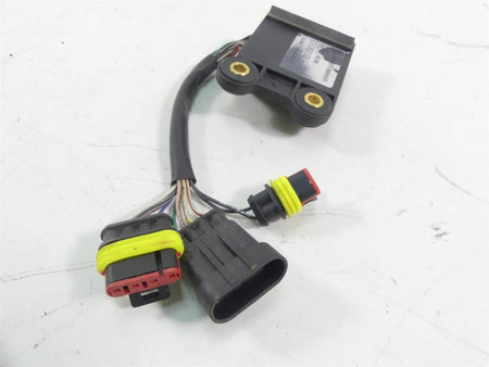 2004 Aprilia RSV1000 R Mille Immobilizer Imobilizer Control Module AP8127510 {{ shop.shopifyCountryName }} - Mototech271