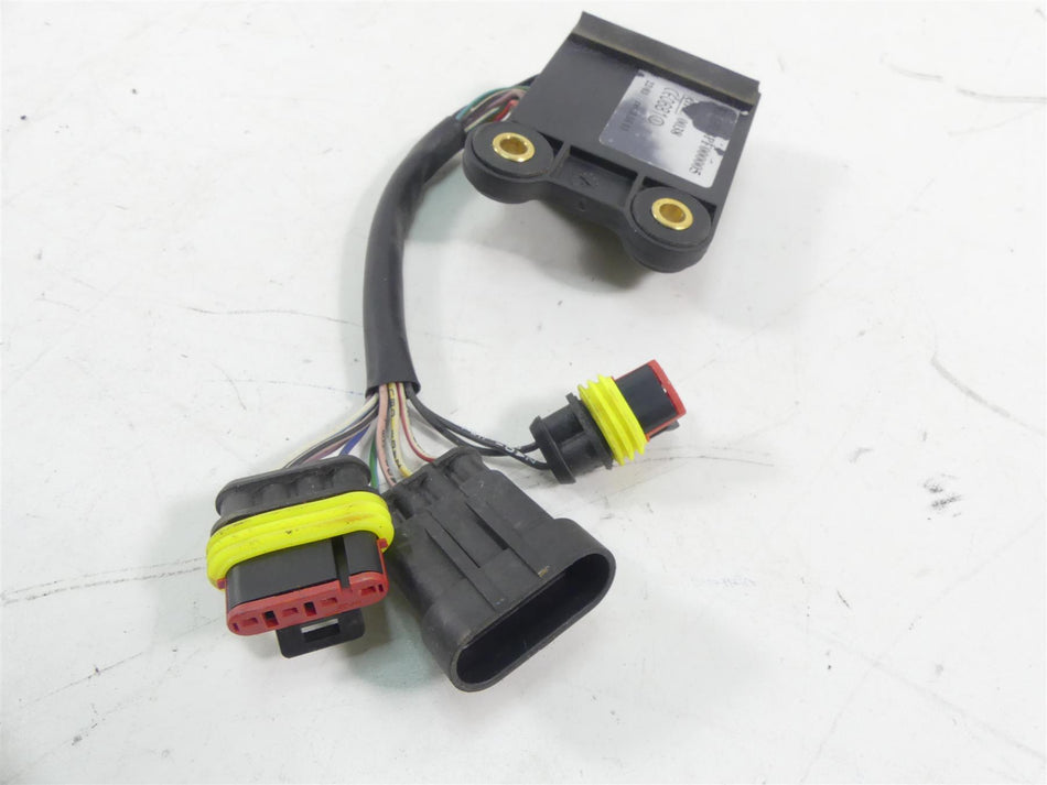2004 Aprilia RSV1000 R Mille Immobilizer Imobilizer Control Module AP8127510 {{ shop.shopifyCountryName }} - Mototech271