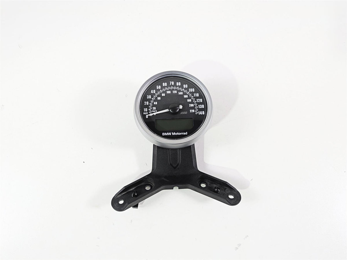 2018 BMW R nineT Urban GS K33 Speedometer Gauges & Mount - 36k 62118564505 {{ shop.shopifyCountryName }} - Mototech271