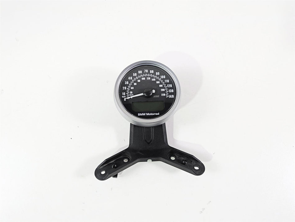 2018 BMW R nineT Urban GS K33 Speedometer Gauges & Mount - 36k 62118564505 {{ shop.shopifyCountryName }} - Mototech271