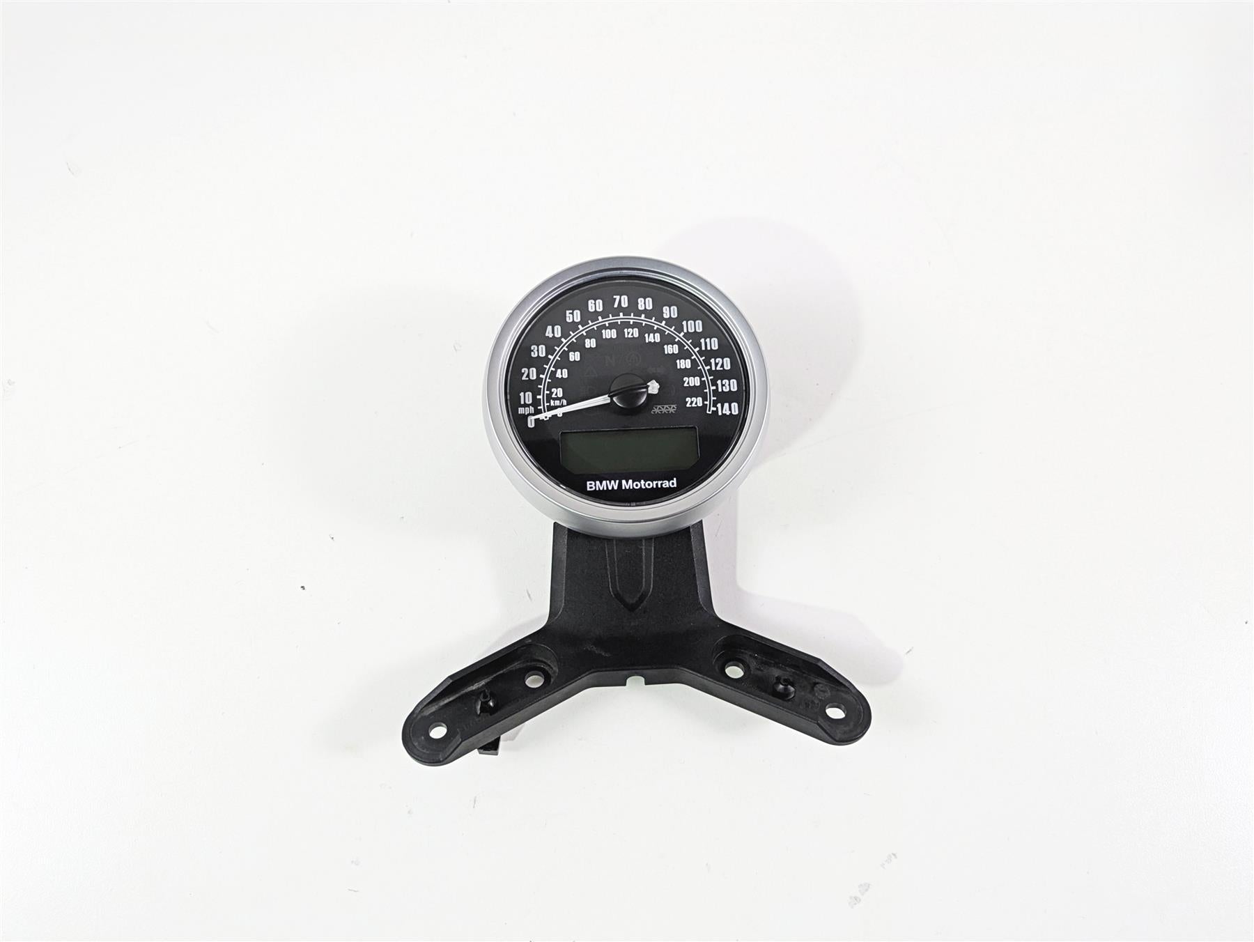 2018 BMW R nineT Urban GS K33 Speedometer Gauges & Mount - 36k 62118564505