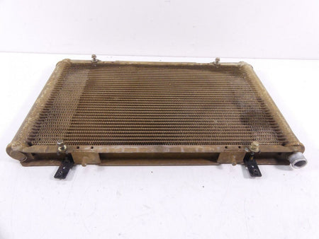 2018 Can-Am Maverick 1000R XMR Water Coolant Radiator -No leaks 709200395 {{ shop.shopifyCountryName }} - Mototech271