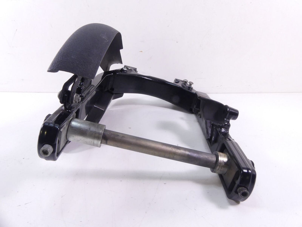 2013 Harley FXDB Dyna Street Bob Rear Swingarm with 1" Axle 47820-10 {{ shop.shopifyCountryName }} - Mototech271