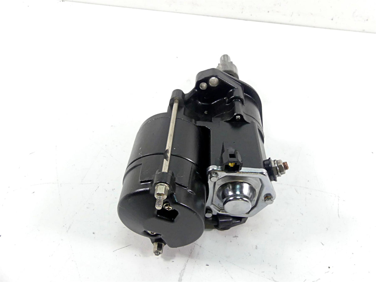 2006 Harley Touring FLHTCU SE E-Glide Engine Starter Motor 31335-03A {{ shop.shopifyCountryName }} - Mototech271