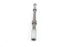 Load image into Gallery viewer, 2003 Honda VTX1800 C Front Axle Wheel Spindle 44301-MZ0-A40 | Mototech271
