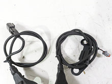 Load image into Gallery viewer, 2019 Harley FLHCS Softail Heritage Front Rear Abs Brake Sensor Set 41100080 | Mototech271
