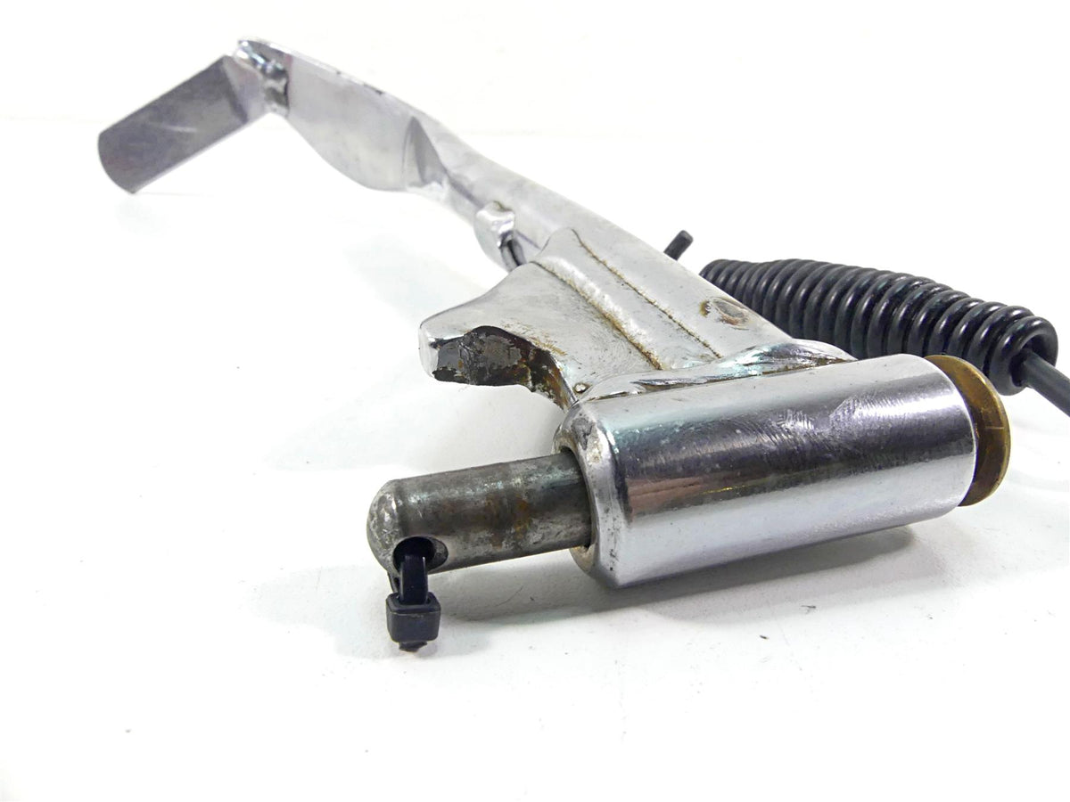 2005 Harley Sportster XL1200 C Side Kickstand Kick Jiffy Stand - Read 50185-04C {{ shop.shopifyCountryName }} - Mototech271