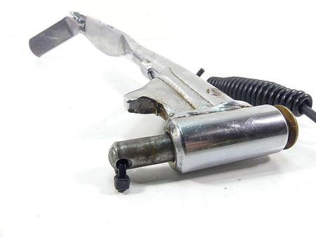 2005 Harley Sportster XL1200 C Side Kickstand Kick Jiffy Stand - Read 50185-04C {{ shop.shopifyCountryName }} - Mototech271