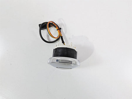 2011 Harley FXDF Dyna Fat Bob Fuel Gas Petrol Level Gauge 75241-08 {{ shop.shopifyCountryName }} - Mototech271