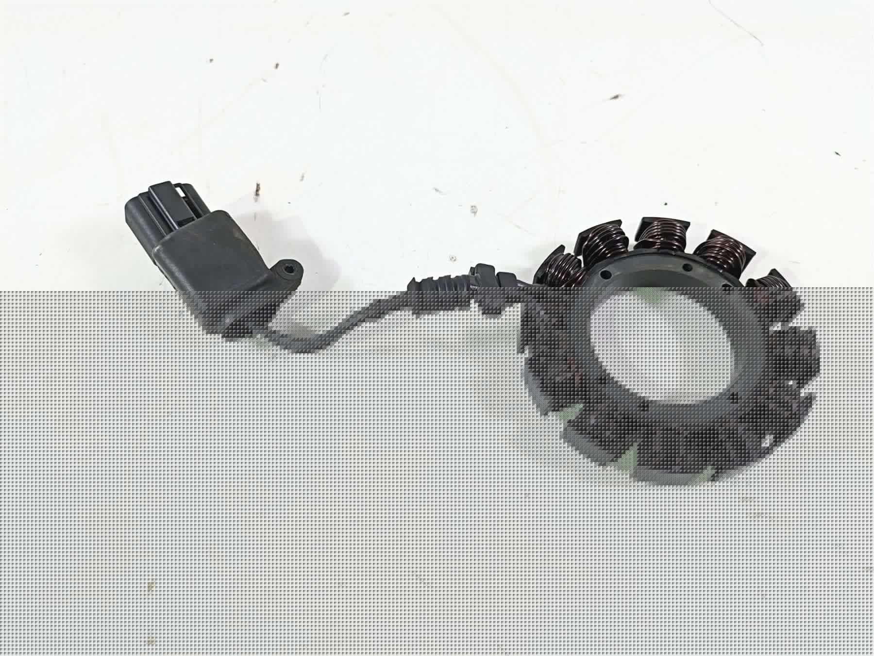 2003 Harley Dyna FXDL Low Rider 100TH Alternator Generator Stator 29951-99A {{ shop.shopifyCountryName }} - Mototech271