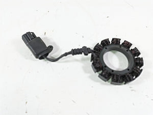 2003 Harley Dyna FXDL Low Rider 100TH Alternator Generator Stator 29951-99A | Mototech271