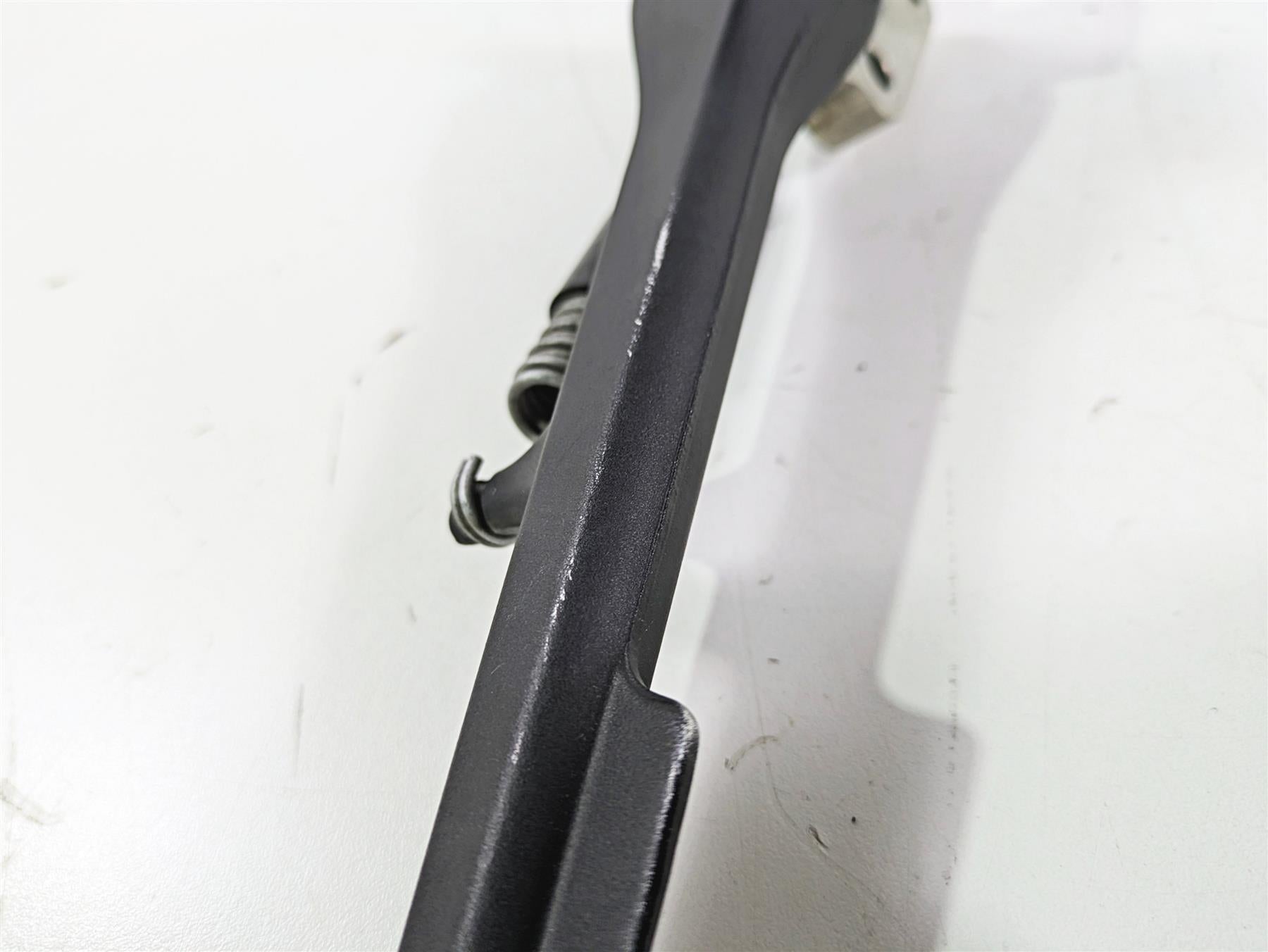 2016 BMW S1000RR K46 Side Kickstand Kick Stand Mount & Spring 46538549517 {{ shop.shopifyCountryName }} - Mototech271
