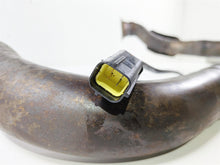 Load image into Gallery viewer, 2008 Aprilia RSVR 1000 Factory Exhaust Header Manifold Set AP8119651 AP8119877
