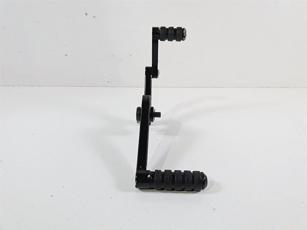 2021 Indian Scout 1200 Aeromach Toe Heal Shifter in Black CI-2035 CI-2030 {{ shop.shopifyCountryName }} - Mototech271