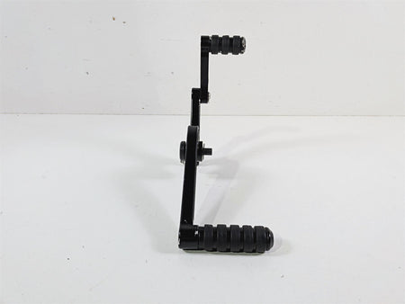 2021 Indian Scout 1200 Aeromach Toe Heal Shifter in Black CI-2035 CI-2030 {{ shop.shopifyCountryName }} - Mototech271