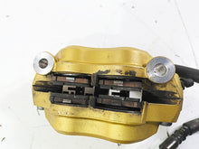 Load image into Gallery viewer, 2005 Kawasaki ZX12R Ninja Tokico Front Brake Caliper Set 110mm 43080-0017-483 | Mototech271
