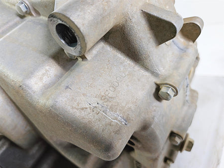 2021 Yamaha YXZ1000R EPS SS SE Transmission Gear Box 2K -Tested B5H-17541-00-00 {{ shop.shopifyCountryName }} - Mototech271