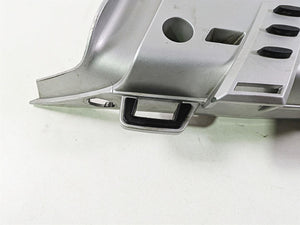 2009 BMW R1200GS K255 Adv Rear Luggage Rack Carrier 46547698454 | Mototech271