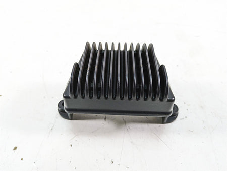 2009 Harley Touring FLHTCU Electra Glide Rectifier Voltage Regulator 74505-09A {{ shop.shopifyCountryName }} - Mototech271