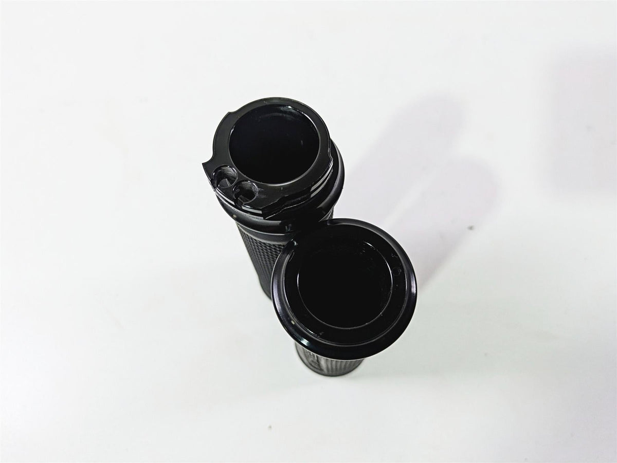 2011 Harley FXDC Dyna Super Glide Performance Machine Apex Grips 0063-2043-BM {{ shop.shopifyCountryName }} - Mototech271