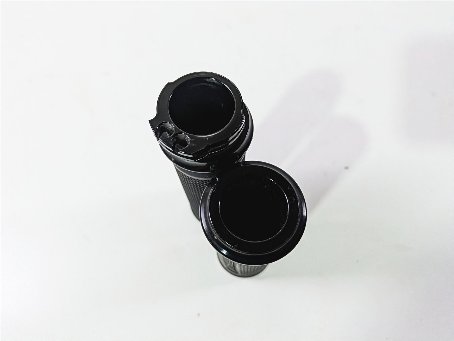 2011 Harley FXDC Dyna Super Glide Performance Machine Apex Grips 0063-2043-BM {{ shop.shopifyCountryName }} - Mototech271