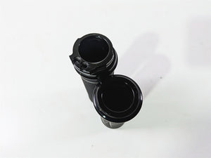 2011 Harley FXDC Dyna Super Glide Performance Machine Apex Grips 0063-2043-BM | Mototech271
