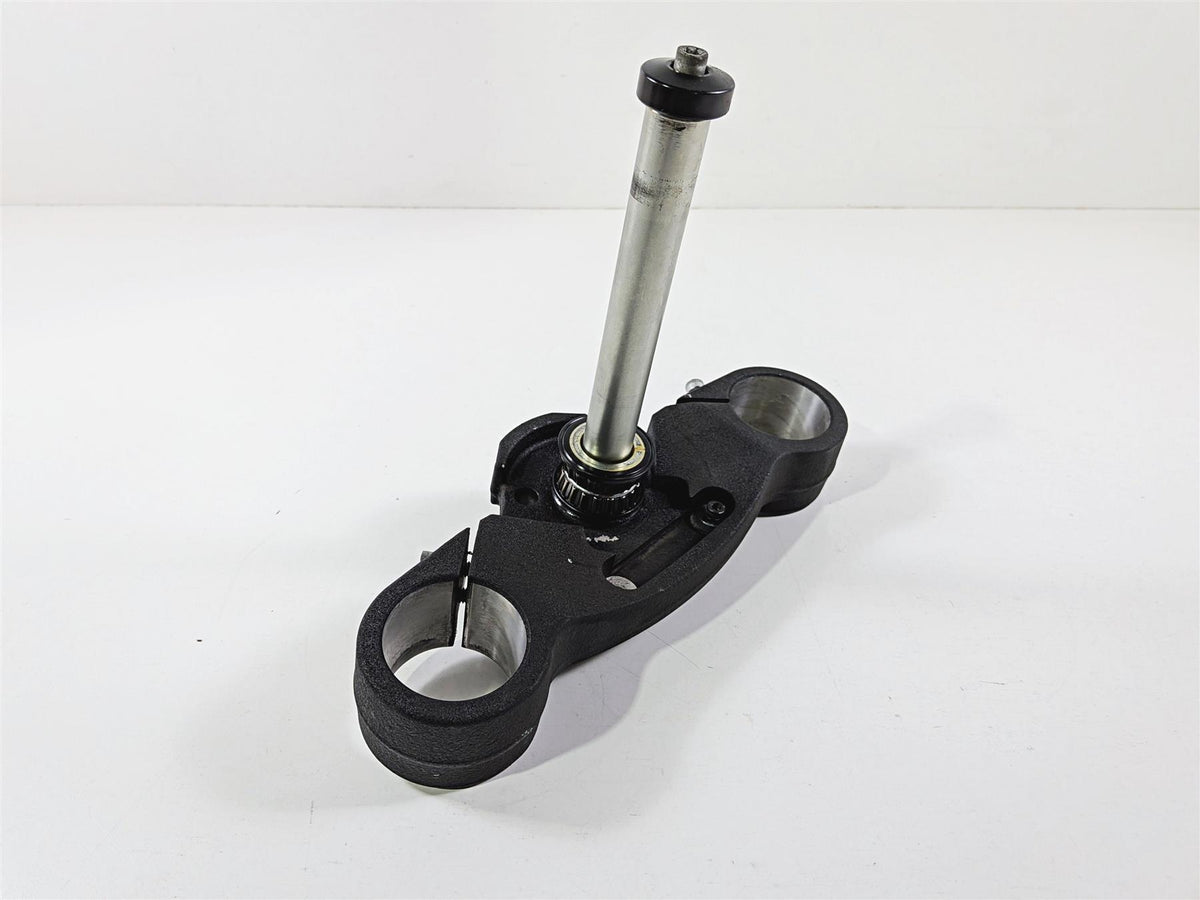 2022 Harley Softail FXLRST Low Rider Lower Triple Tree Steering Clamp 45900260B {{ shop.shopifyCountryName }} - Mototech271
