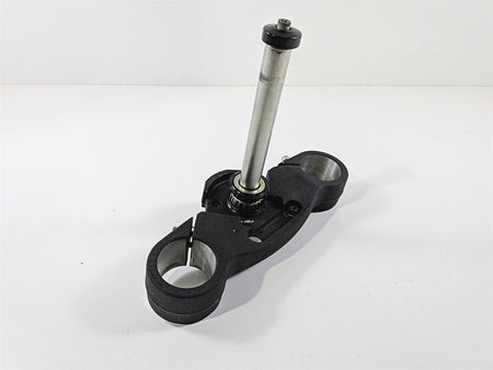 2022 Harley Softail FXLRST Low Rider Lower Triple Tree Steering Clamp 45900260B {{ shop.shopifyCountryName }} - Mototech271