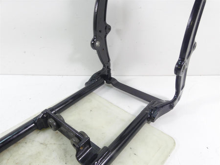 2017 Harley FLS Softail Slim Straight Main Frame Chassis With Clear Texas Title - 47173-11BHP {{ shop.shopifyCountryName }} - Mototech271