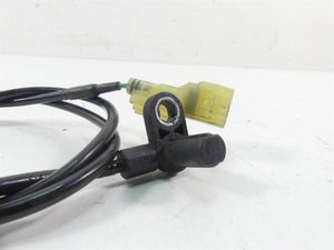 2017 Triumph Thruxton 1200R Rear Abs Brake Wheel Speed Sensor T2021672 | Mototech271