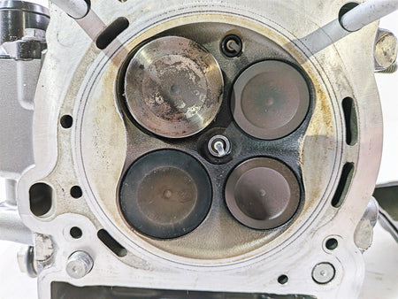 2015 KTM 1290 R Super Duke LC8 Rear Cylinder Head - For Parts 6133612010024-Mototech271