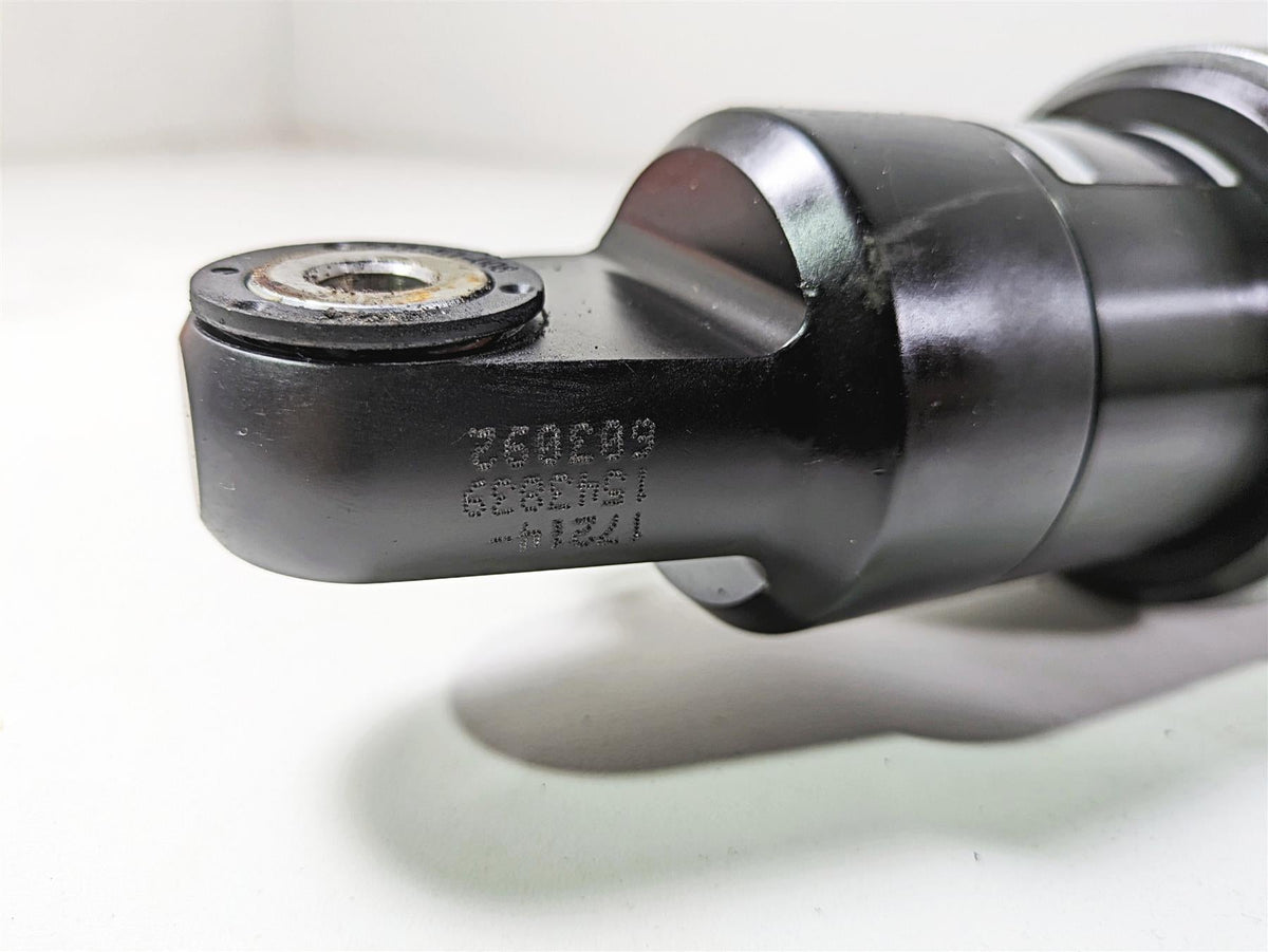 2018 Indian Chieftain Dark Horse Rear Fox Suspension Shock Damper 1543839 {{ shop.shopifyCountryName }} - Mototech271