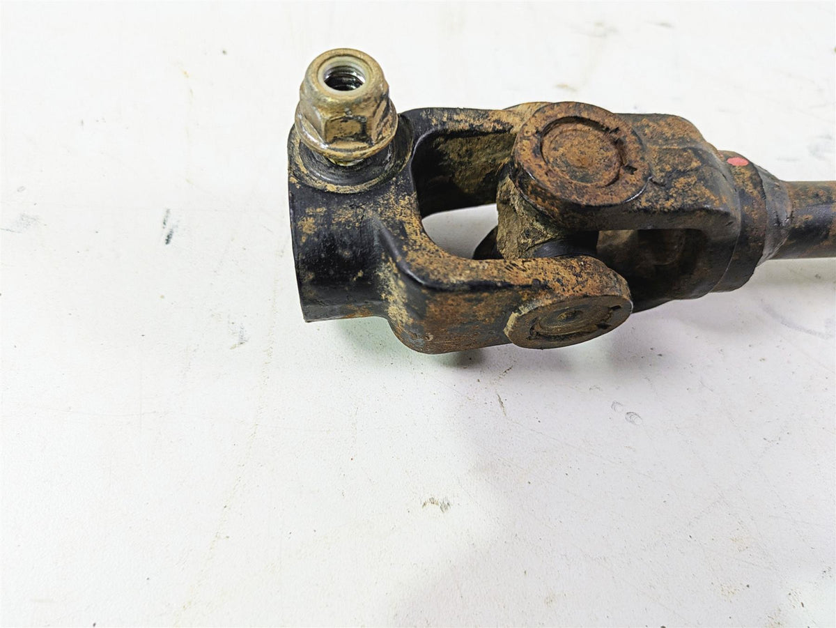 2020 Can Am Maverick X3 Turbo R STD Lower Steering Shaft Stem 709401721 {{ shop.shopifyCountryName }} - Mototech271