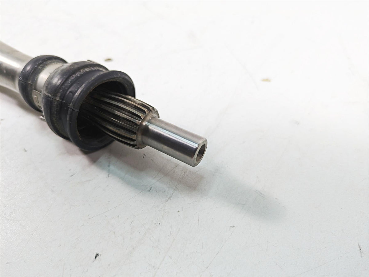 2016 Sea-Doo Spark 900 Main Center Drive Axle Shaft 271001922 295501148 {{ shop.shopifyCountryName }} - Mototech271