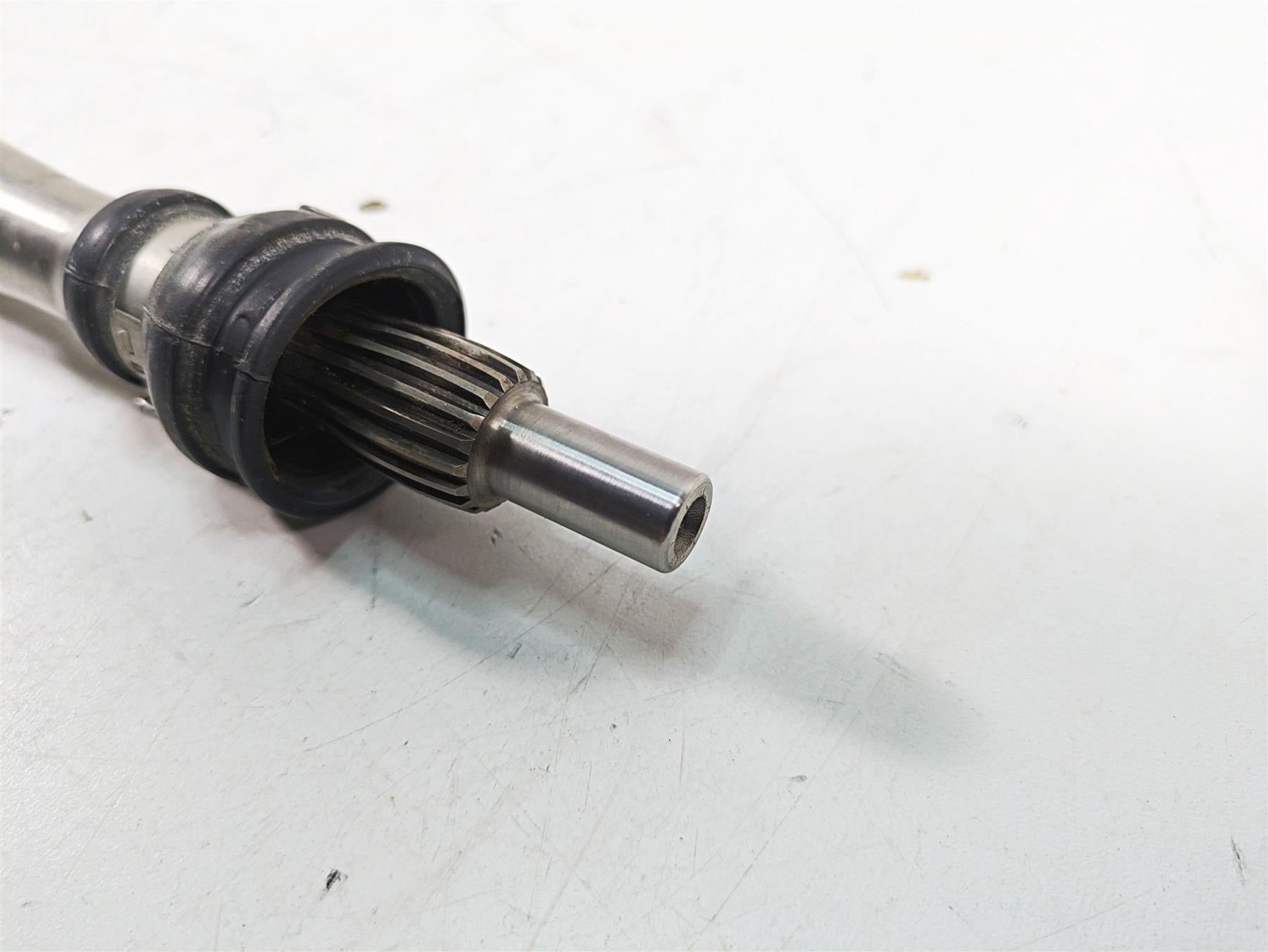 2016 Sea-Doo Spark 900 Main Center Drive Axle Shaft 271001922 295501148 {{ shop.shopifyCountryName }} - Mototech271