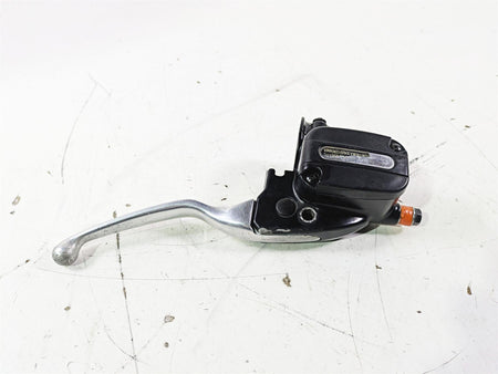 2012 Harley VRSCF Muscle V Rod Brembo Front Brake Master Cylinder 44551-08F {{ shop.shopifyCountryName }} - Mototech271