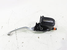 Load image into Gallery viewer, 2012 Harley VRSCF Muscle V Rod Brembo Front Brake Master Cylinder 44551-08F | Mototech271
