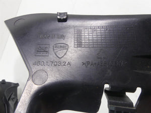 2020 Ducati Panigale V2 Battery & Electrical Holder Set 829PA541B 46017032A | Mototech271